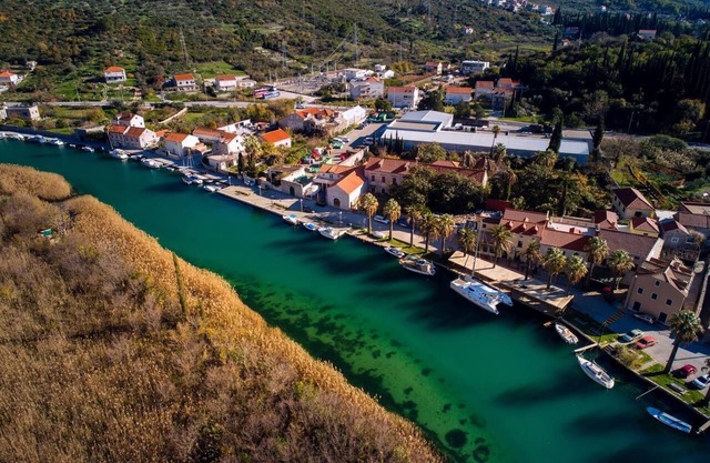 Apartment Relax Dubrovnik