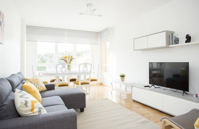 Apartment Rio Maior with Terrace