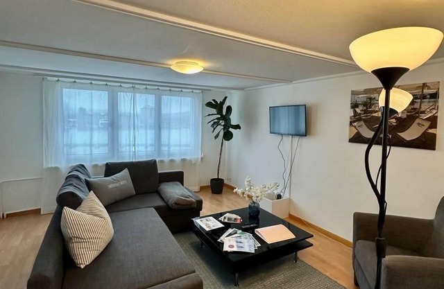 Apartment Romanshorn von Swisspartments