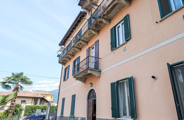 Apartment Rosa by Interhome