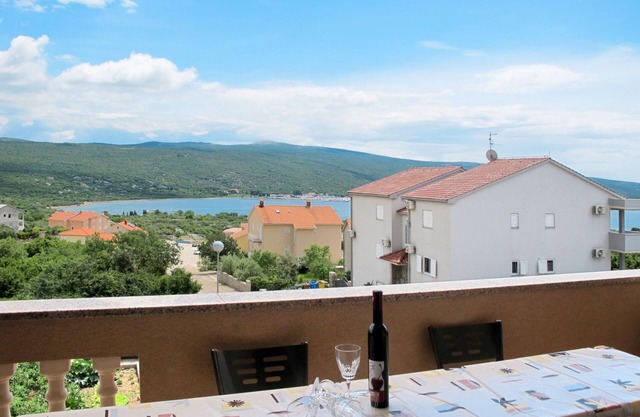 Apartment Rosić by Interhome