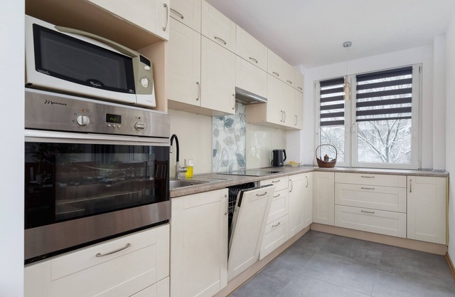 Apartment Ruczaj Cracow by Renters