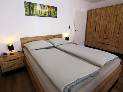 Apartment Rundum glücklich - Karlsruhe City