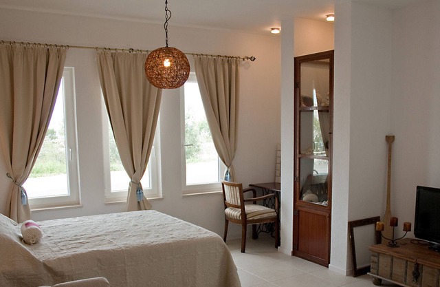 Apartment 'Rustic' Lianto