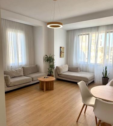 Apartment's Aquilo Blloku