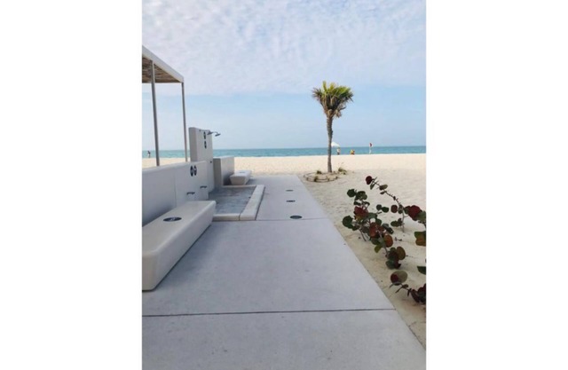 Apartment saadiyat island Abu Dhabi