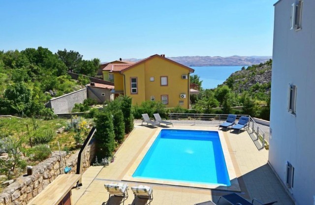 Apartment Sani by Interhome