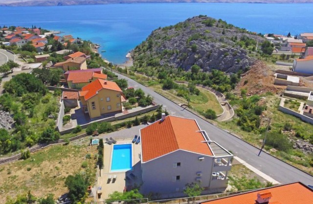 Apartment Sani by Interhome