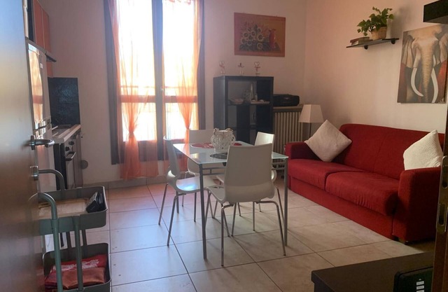 Apartment 'Sara' with Wi-Fi and Air Conditioning