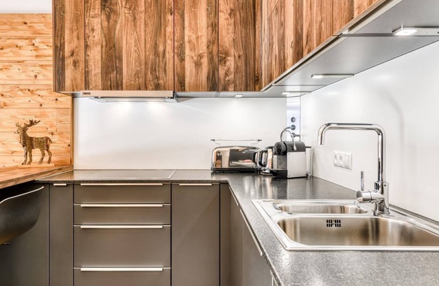 Apartment Schneeflocke - Arlberg Chalets