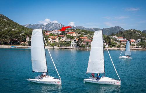 Apartment Sea View 1