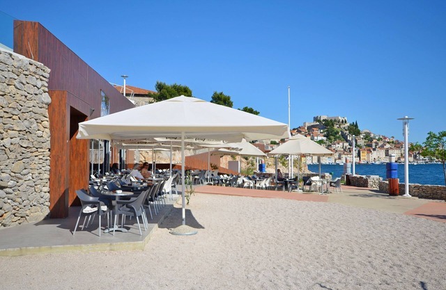 Apartment Secondo Piano (95271-A1) - Sibenik