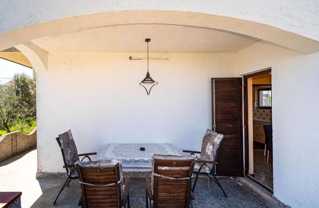 Apartment Serđa (99501-A1) - Ugljan