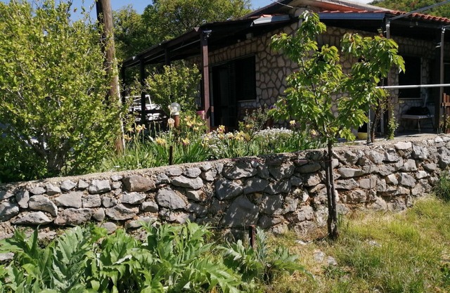 Apartment Serene- One Bedroom Apartment with Terrace