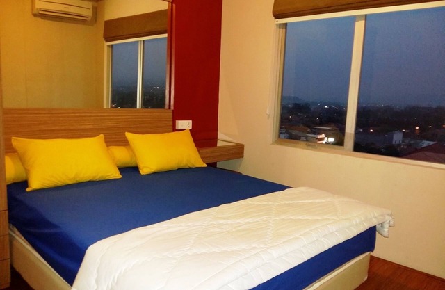 Apartment Siahaan , New Apartment