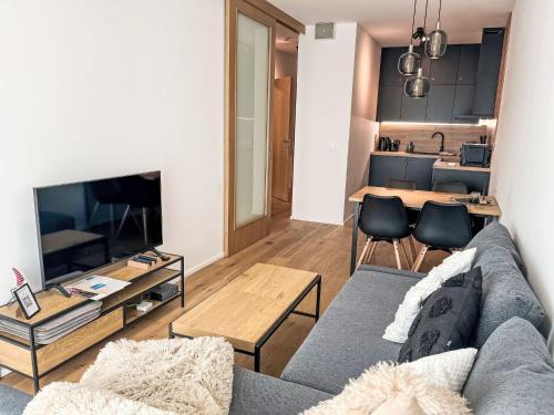 Apartment Ski&Bike Siréna by Interhome