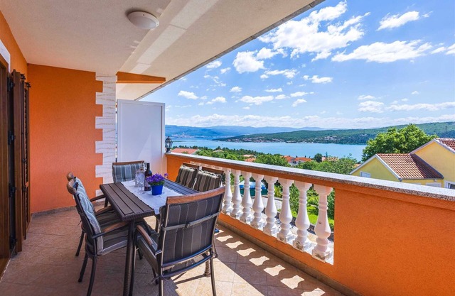 Apartment Skrabonja 1