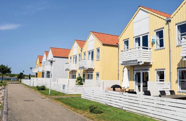 Apartment Skudehavnen