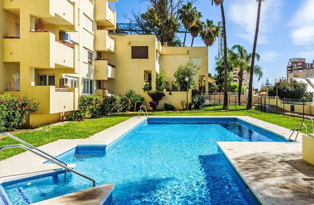 Apartment Sol by Interhome