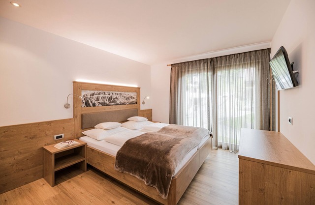 Apartment Sosaslong, Saslong A