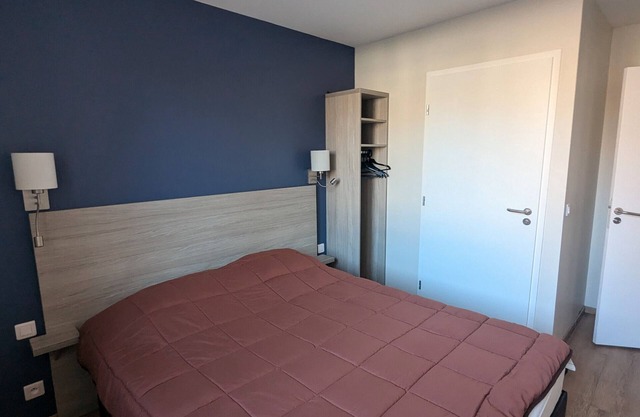 Apartment 'Studio' - Logis les forges