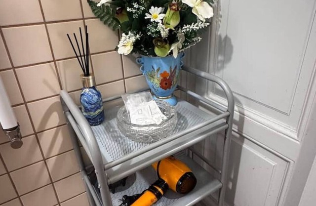 Apartment Suite Angela