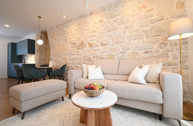 Apartment Summer Cave in Poreč center