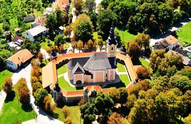 Apartment T & P- 200m from centar city: - Krapina, Continental Croati, Croatia