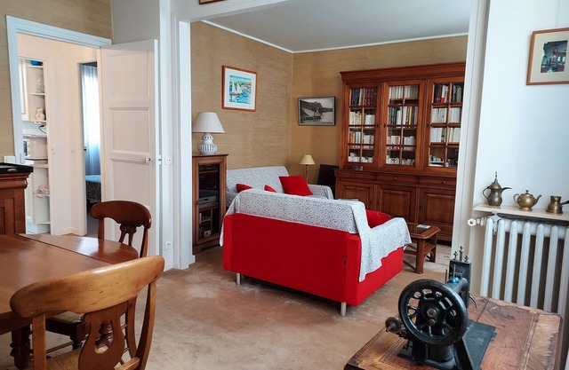 APARTMENT T2 - 50m2 - Spacious - Bright - Comfortable