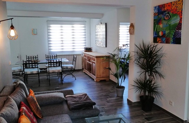 APARTMENT T3 Tamaris near sea (La Seyne sur Mer)