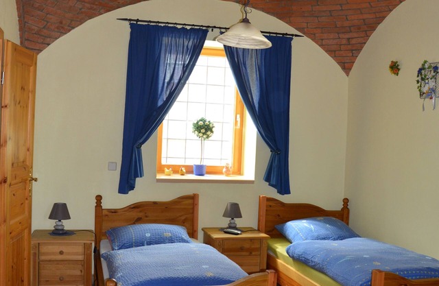 Apartment "Tanne" (No. 3) - Romantic ambience