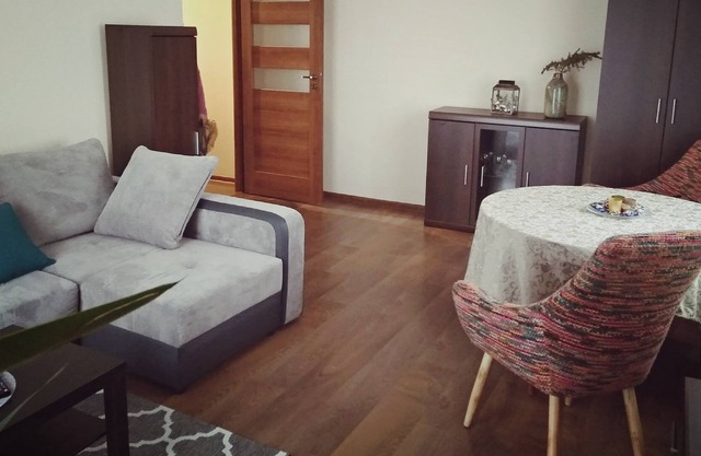 Apartment Tarnowskie Góry