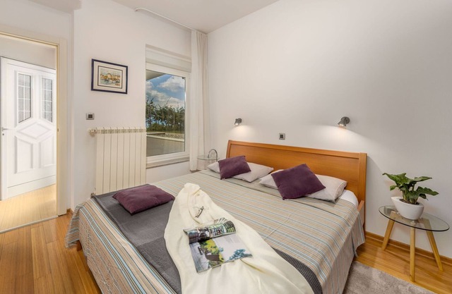 Apartment Terra Magica Deluxe Apartment (59062-A1) - Buzdohanj