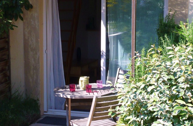 Apartment, Terrace, Parking