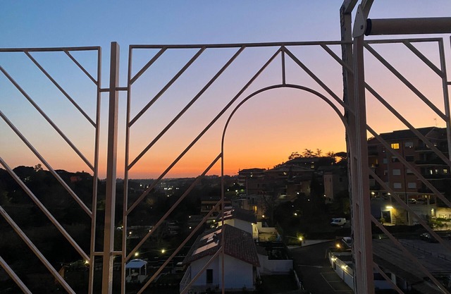 Apartment 'Tiziana's Terrace -Pet friendly' with Private Terrace, Wi-Fi and Air Conditioning