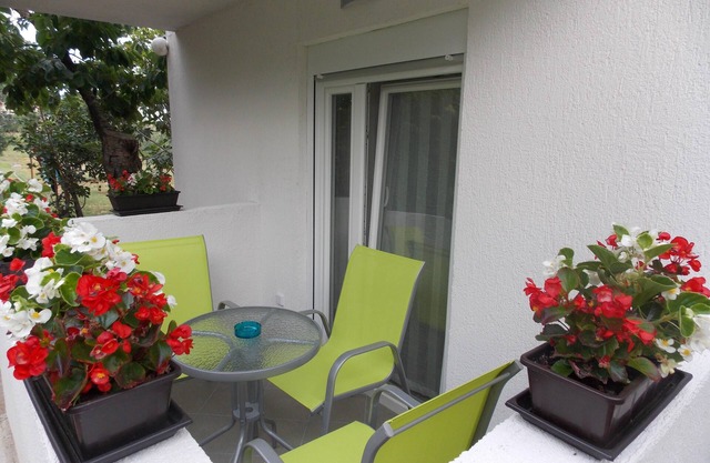 Apartment to bask South Istria