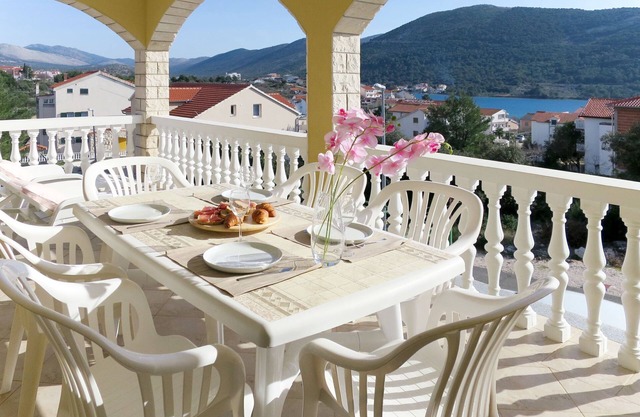 Apartment Toni by Interhome