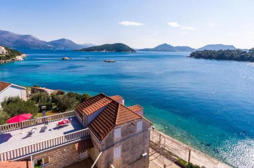 Apartment Tonka's Terrace