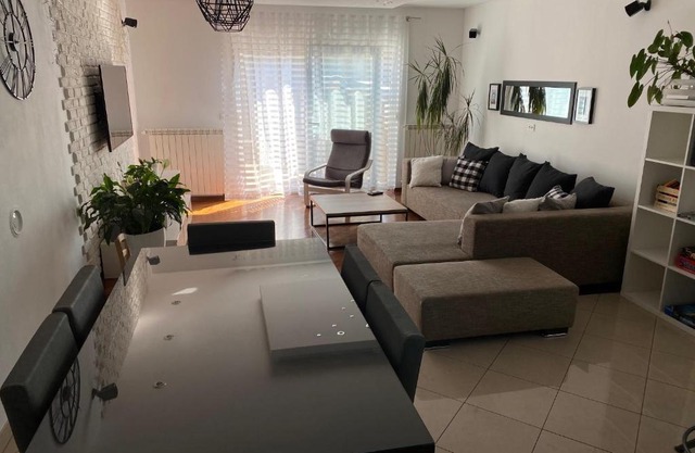 Apartment Top Location Rijeka