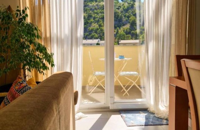 Apartment Torre Senj