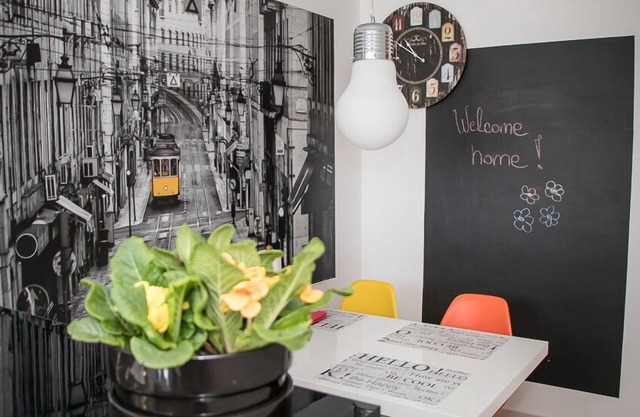 Apartment Travel hub