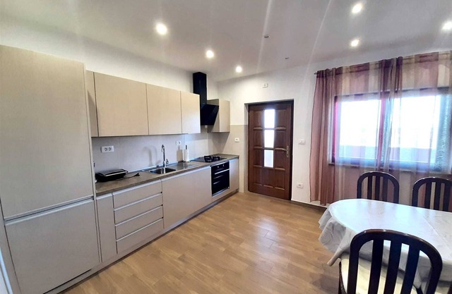 Apartment Tre Pini 2 with sea view