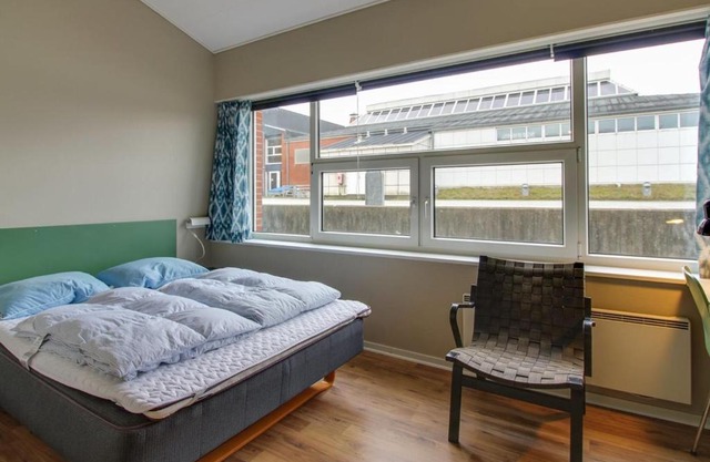 Apartment Trpe - 100m from the sea in Western Jutland by Interhome