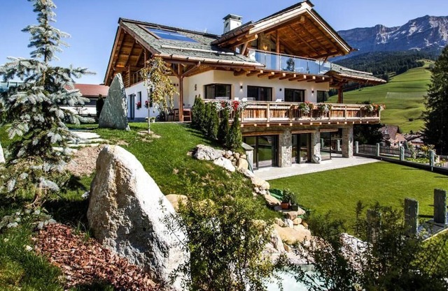 Apartment type B 4-6 Pers.