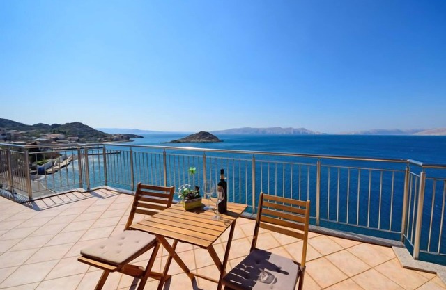 Apartment Val 2 by Interhome