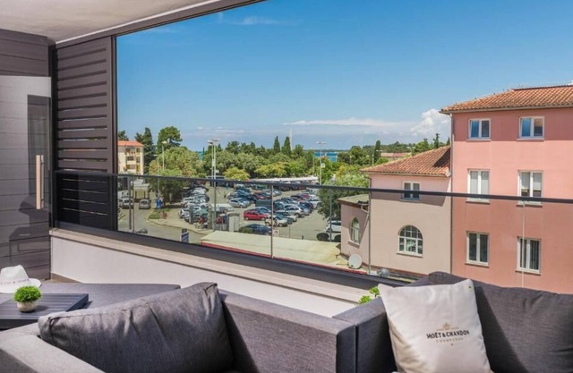 Apartment Val di Sole II