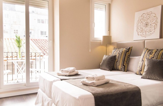 Apartment Valence, 2 bedrooms, 6 persons