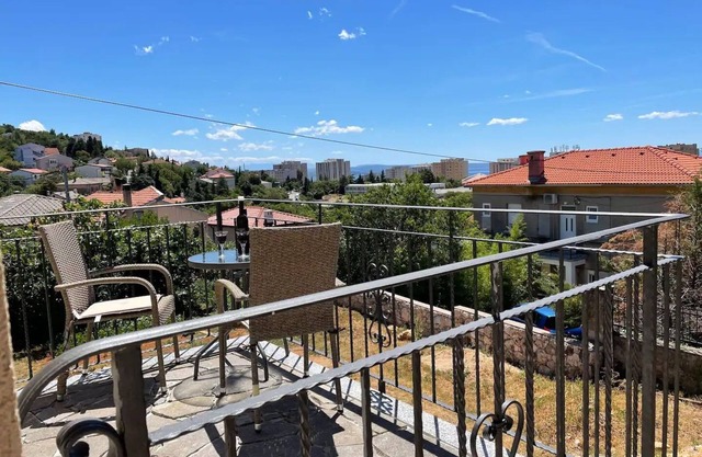 Apartment Vatro (11143-A1) - Rijeka