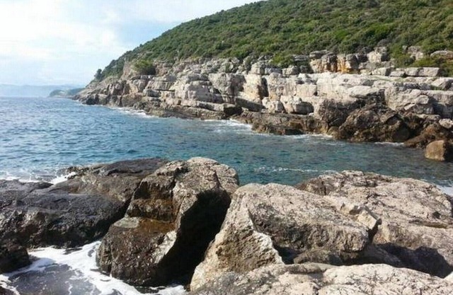 Apartment Villa Morena - Three Bedroom Villa with Terrace and Swimming Pool