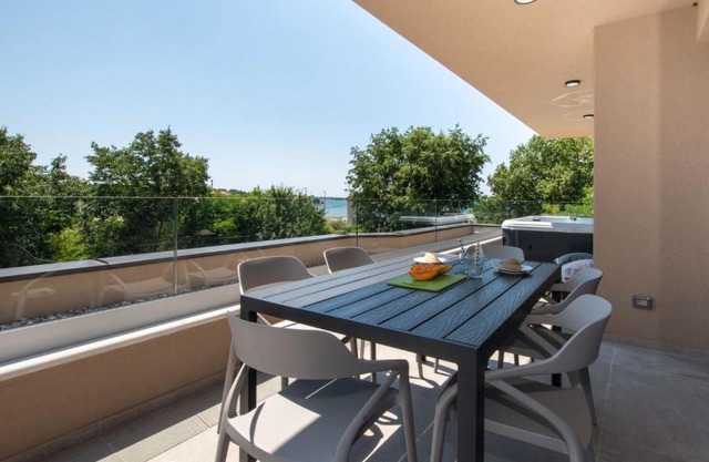 Apartment Villa Querchus by Interhome